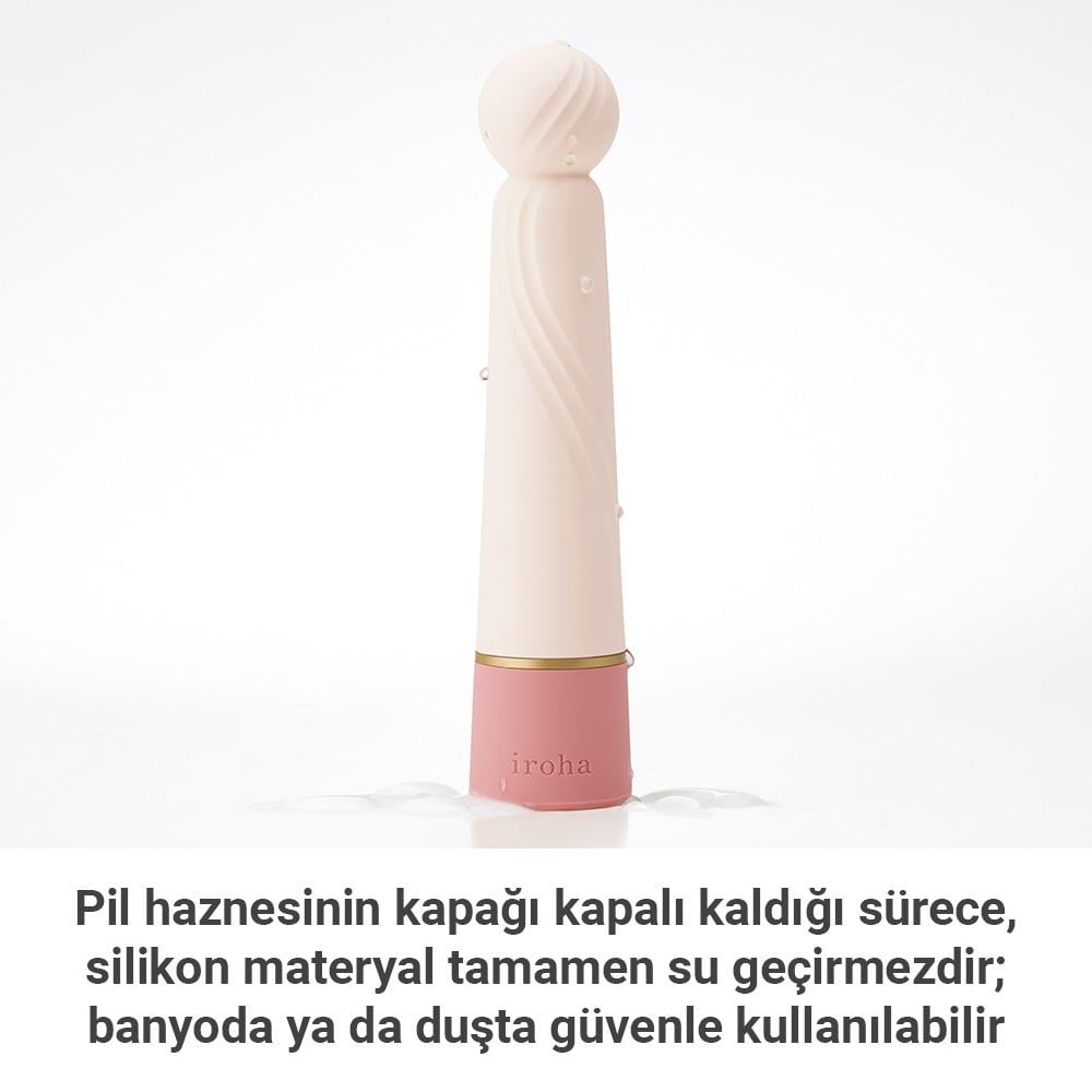 TENGA-iroha Rin Plus Sango-MRP-02