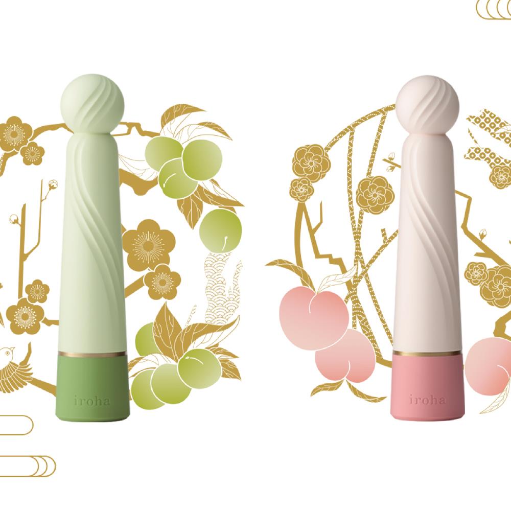 TENGA-iroha Rin Plus Sango-MRP-02