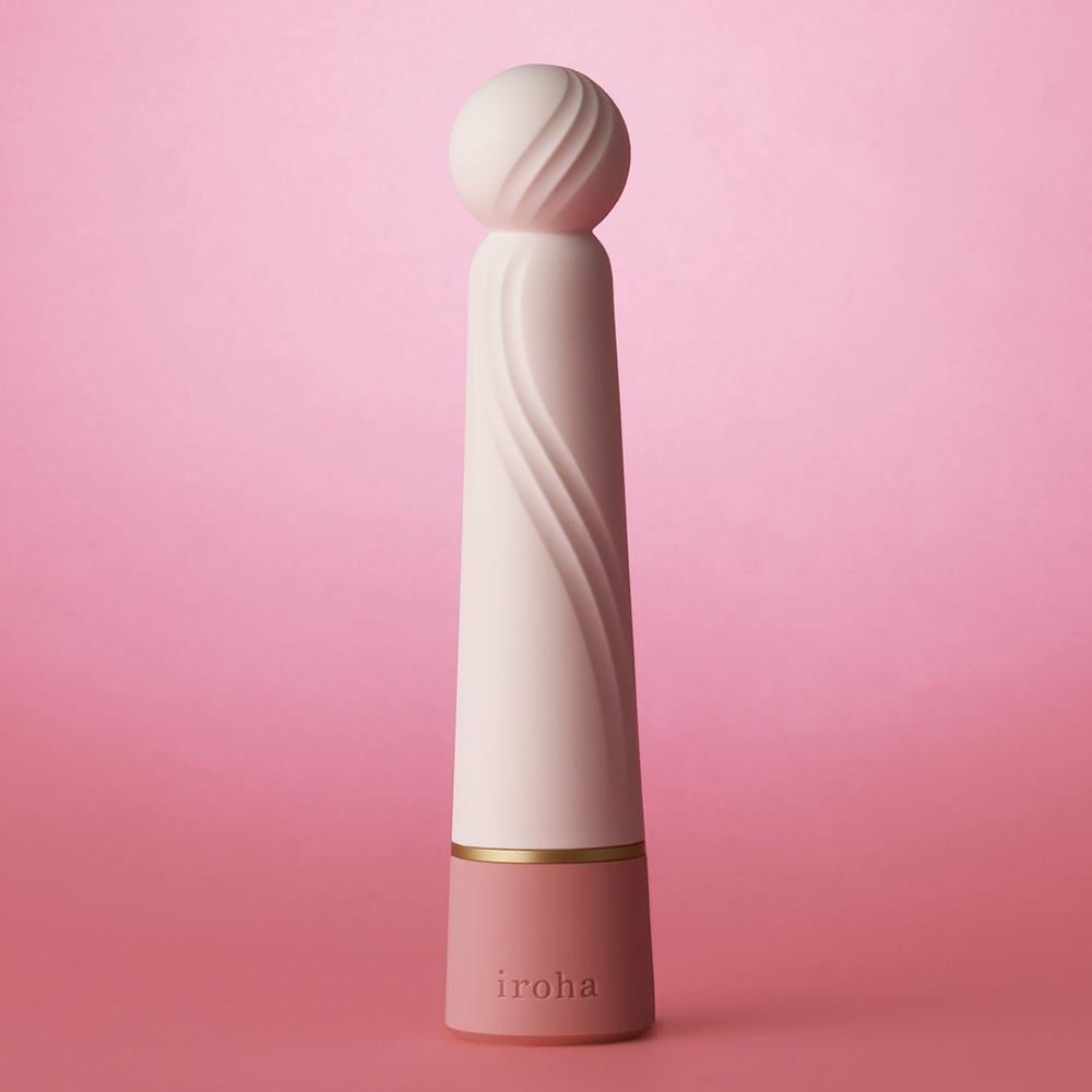 TENGA-iroha Rin Plus Sango-MRP-02