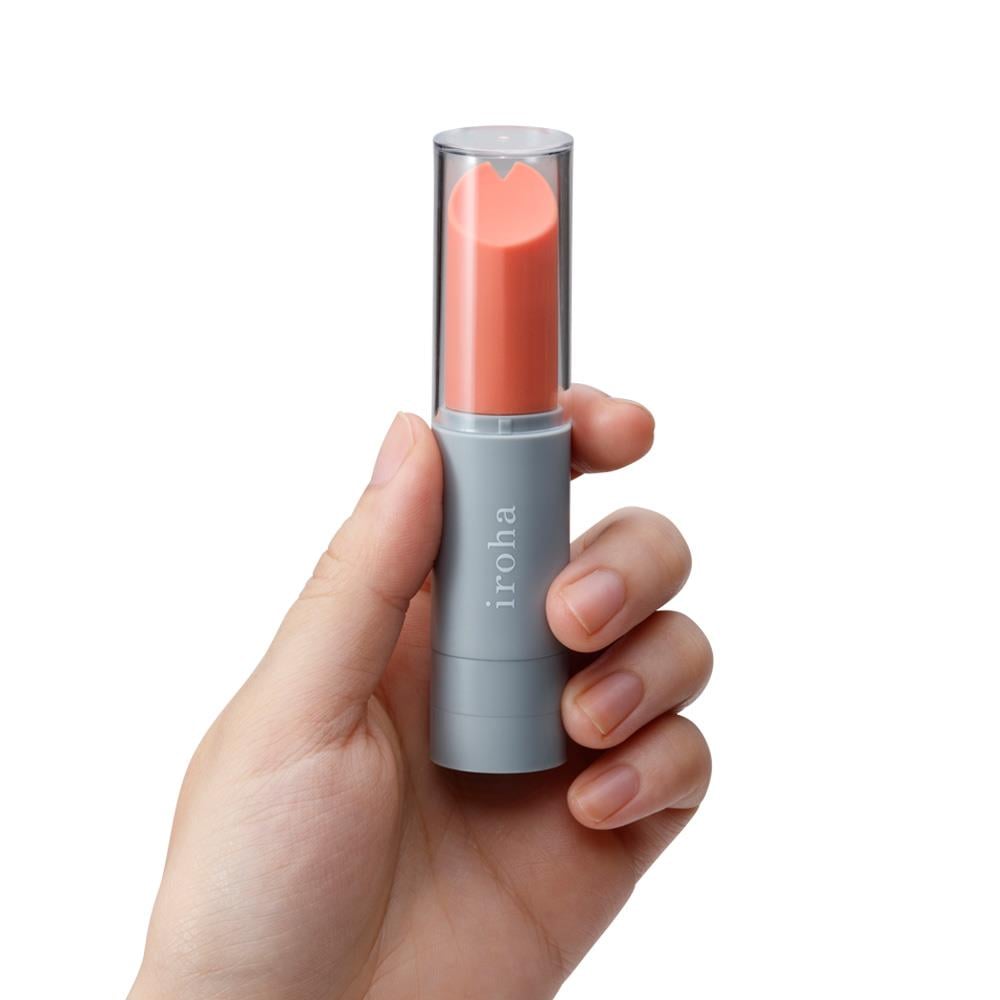 TENGA-iroha Stick Coral-Gray-HMS-01