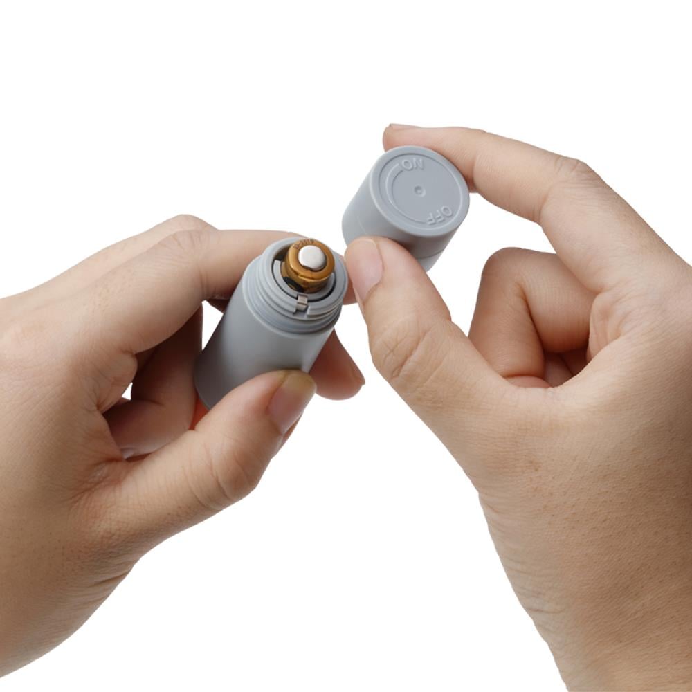 TENGA-iroha Stick Coral-Gray-HMS-01