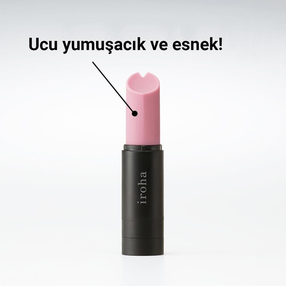 TENGA-iroha Stick Lilac-Black-HMS-03