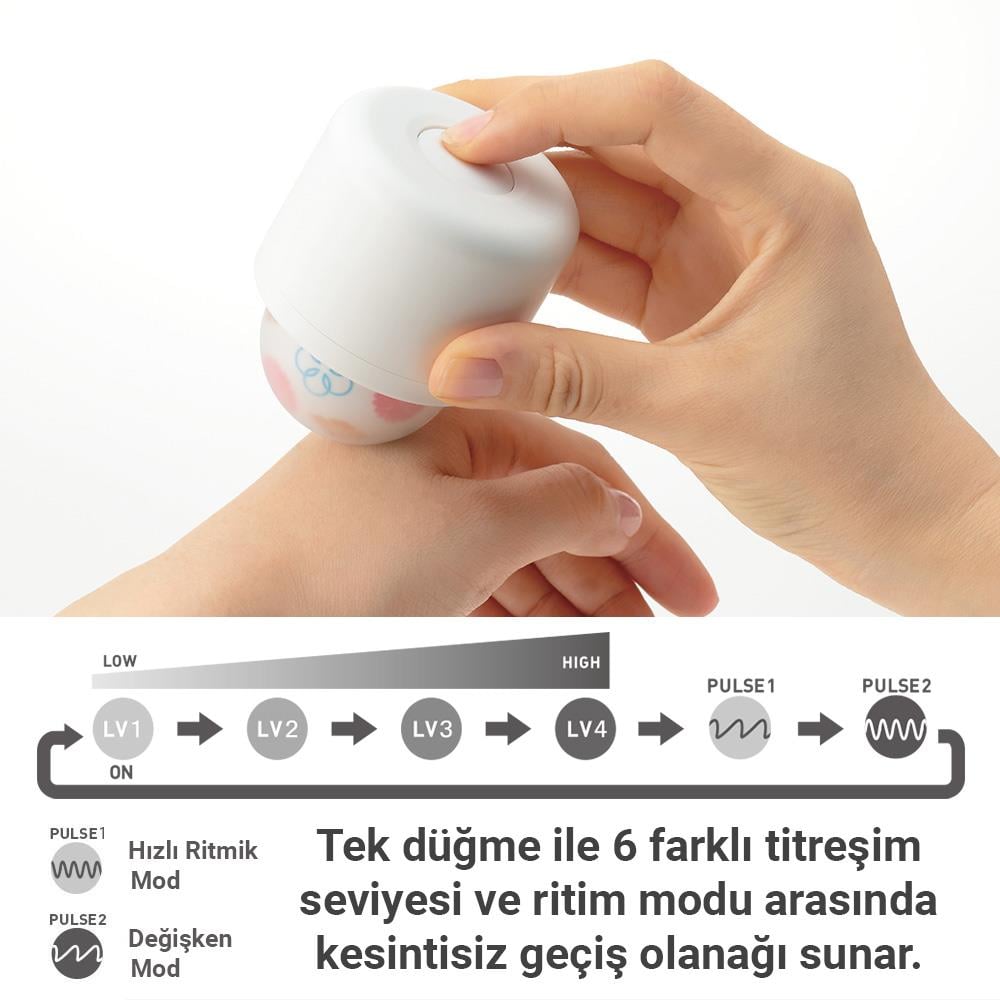 TENGA-iroha Temari Hana-HMT-03