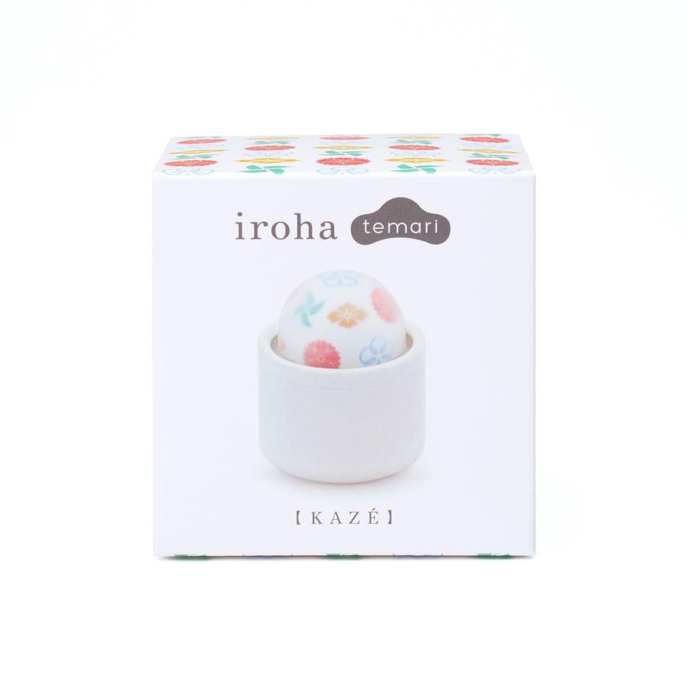 TENGA-iroha Temari Kaze-HMT-02