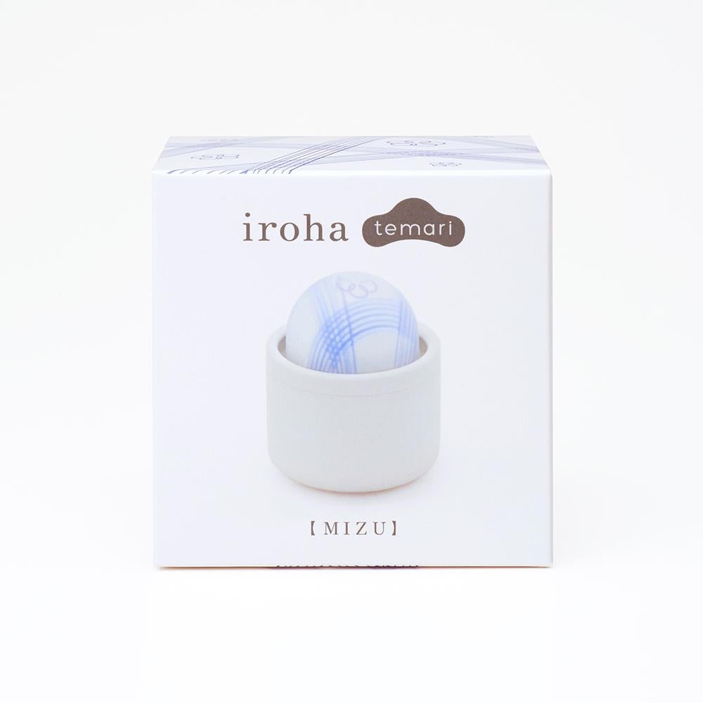 TENGA-iroha Temari Mizu-HMT-01