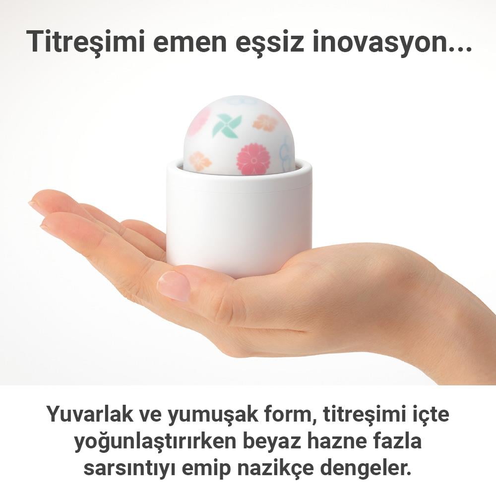 TENGA-iroha Temari Mizu-HMT-01