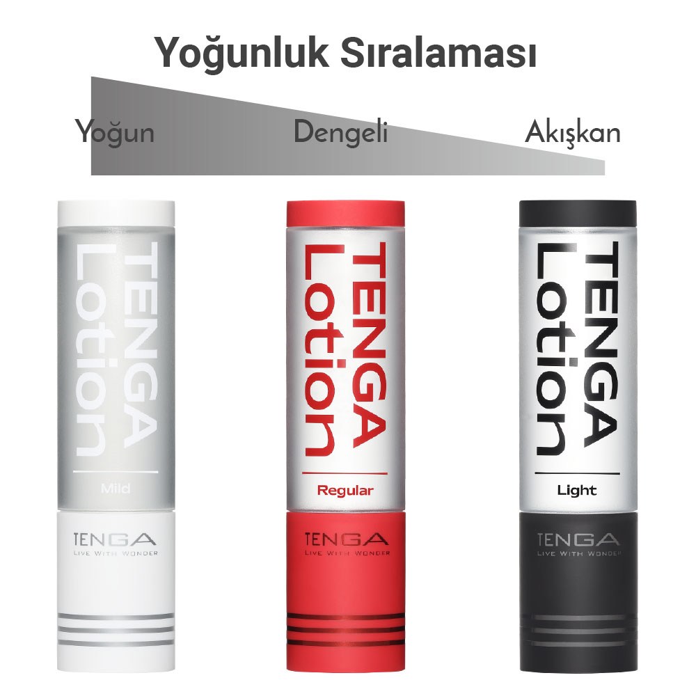 TENGA-LOTION Mild-TLO-001