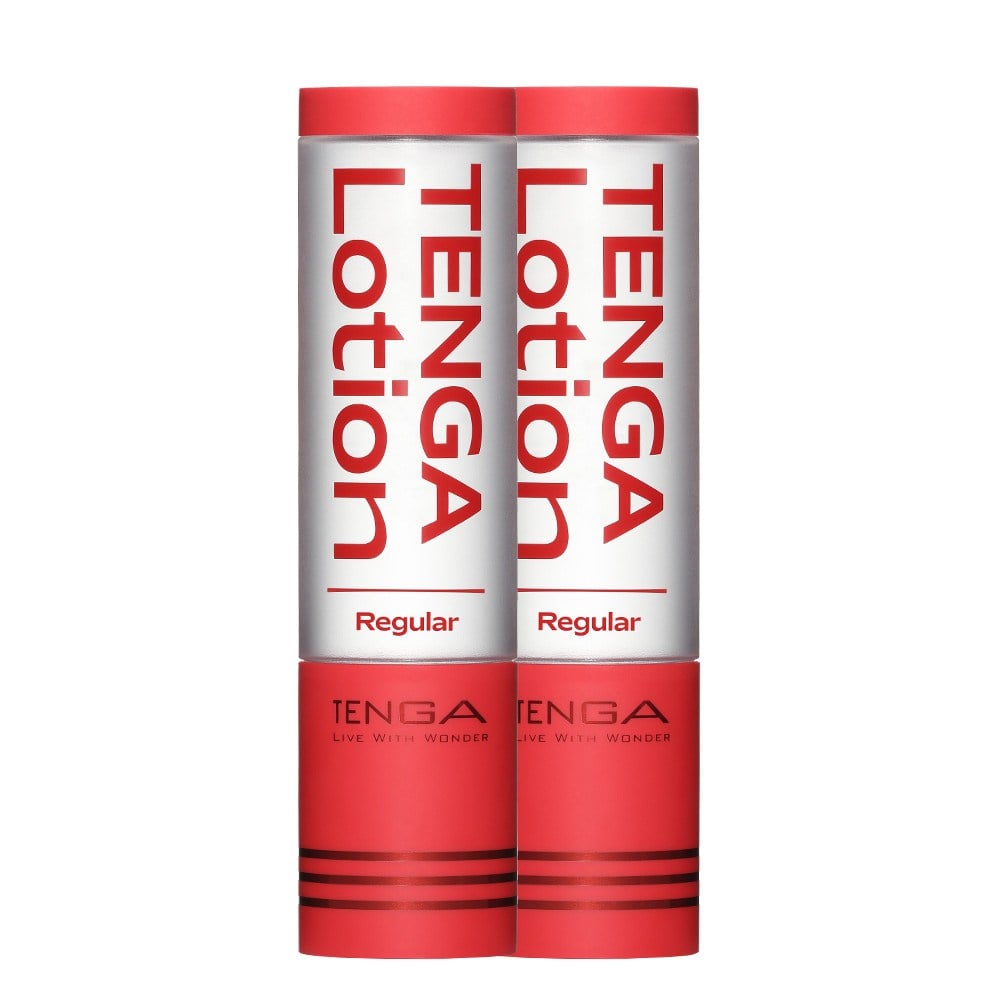 TENGA-LOTION REGULAR 2'Lİ PAKET-TLOS-802