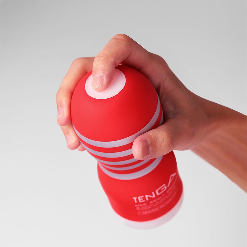 TENGA-Original Vacuum CUP-TOC-201