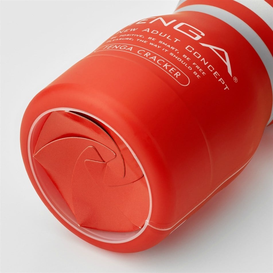 TENGA-Parti Konfetisi TENGA Cracker-EC-TSG-027