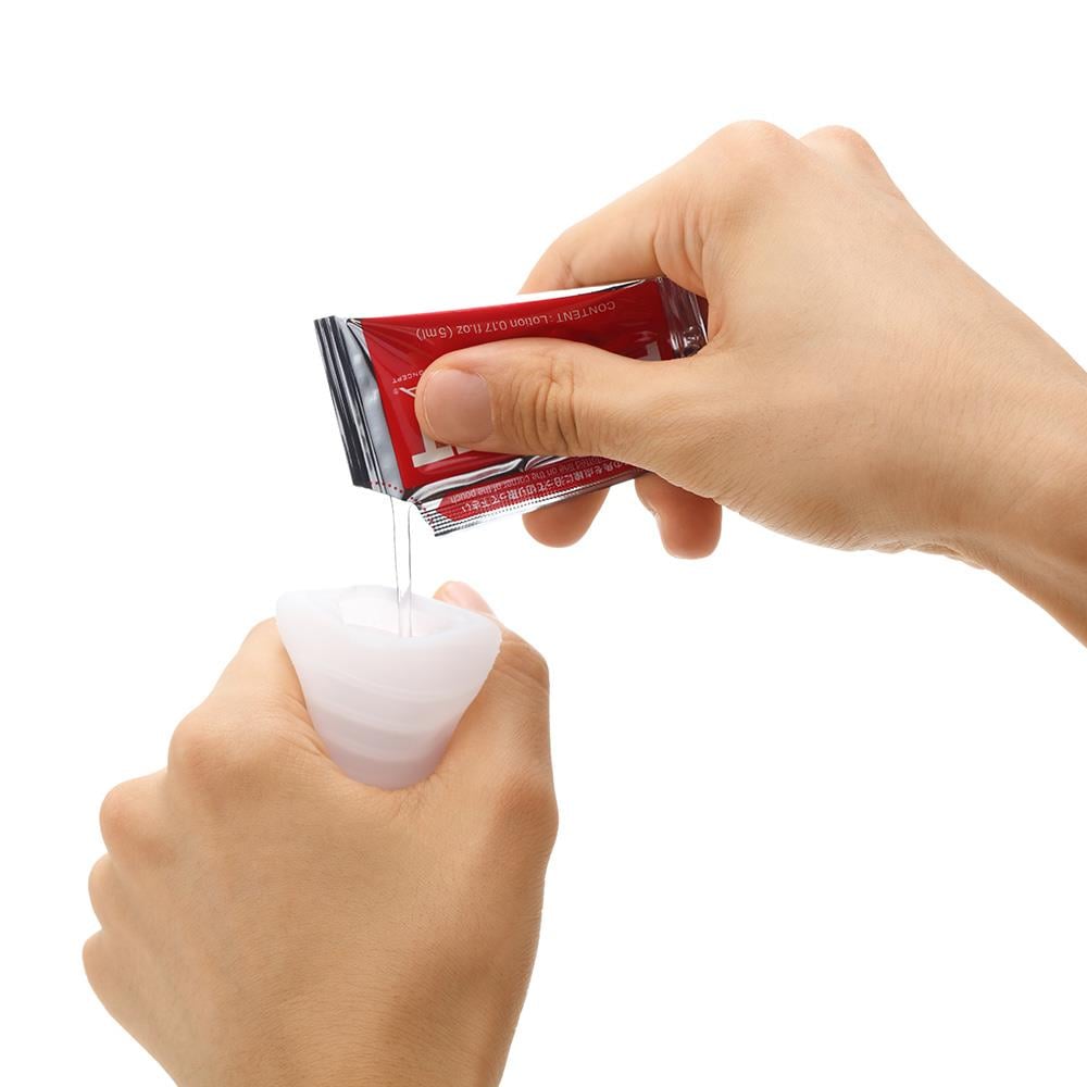 TENGA-POCKET Cold Spark-POT-006C