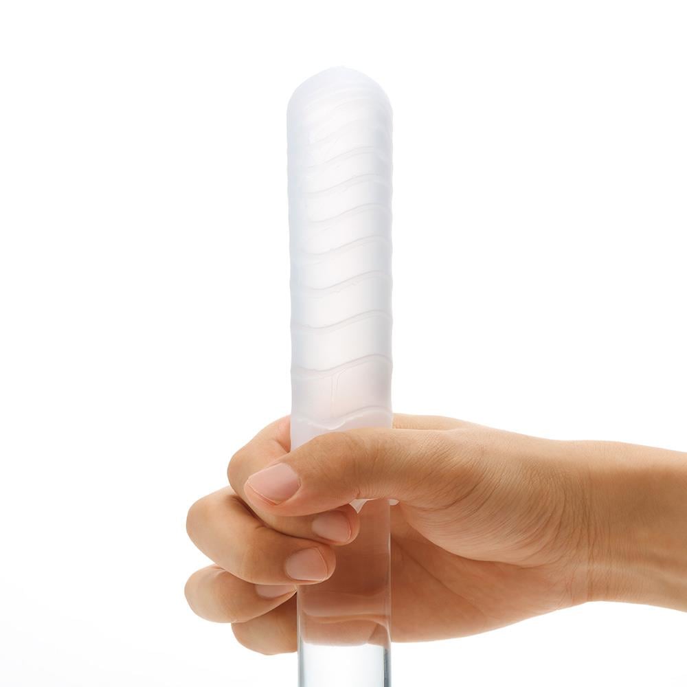 TENGA-POCKET Wave Line-POT-001