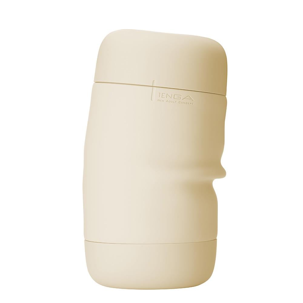 TENGA-PUFFY Latte Brown-PUF-001