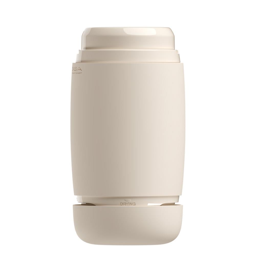 TENGA-PUFFY Latte Brown-PUF-001
