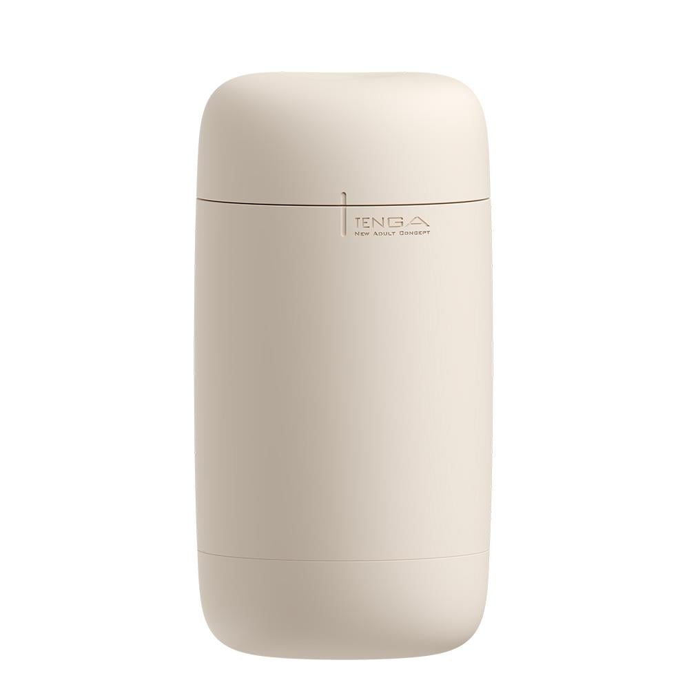 TENGA-PUFFY Latte Brown-PUF-001