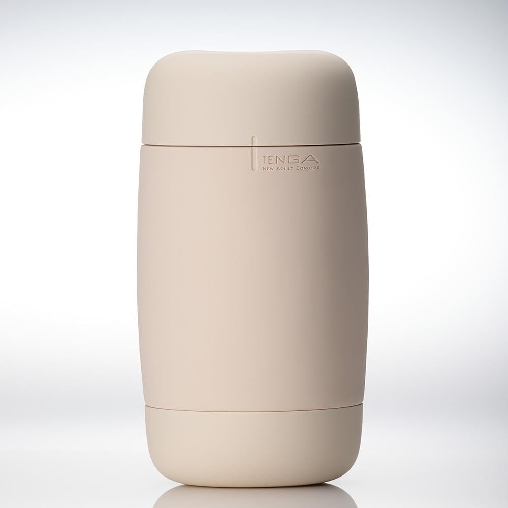 TENGA-PUFFY Latte Brown-PUF-001