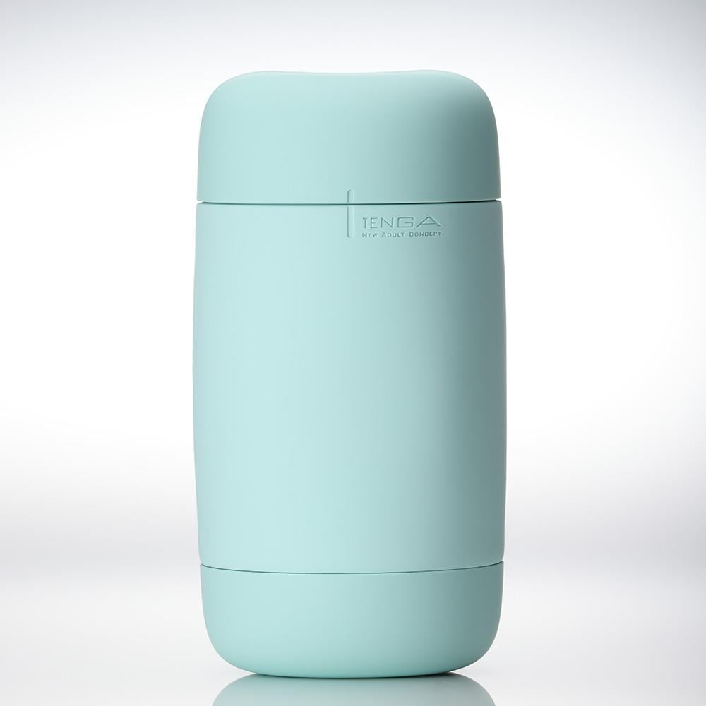 TENGA-PUFFY Mint Green-PUF-002