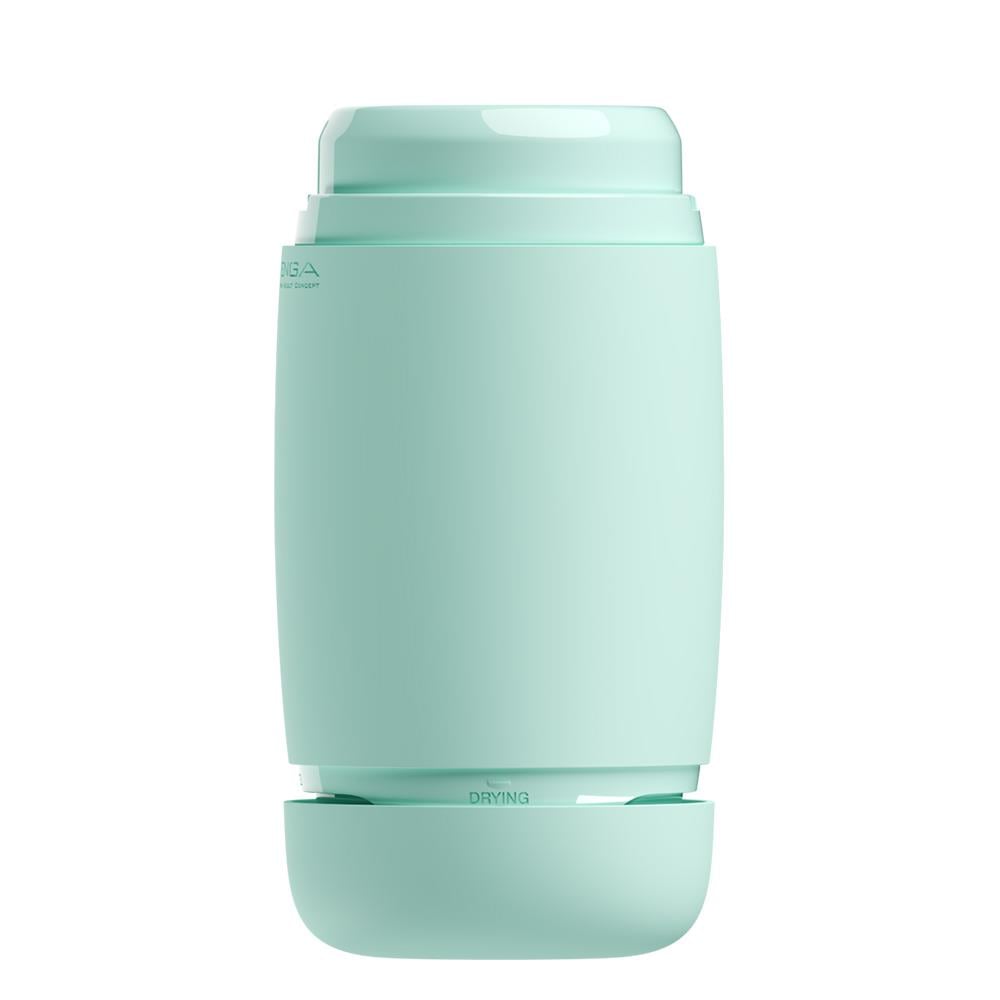 TENGA-PUFFY Mint Green-PUF-002