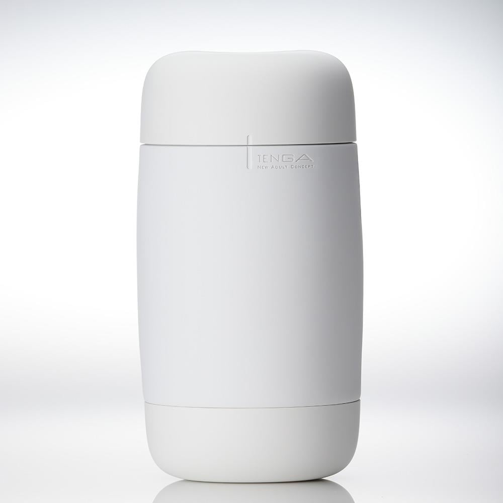 TENGA-PUFFY Sugar White-PUF-003