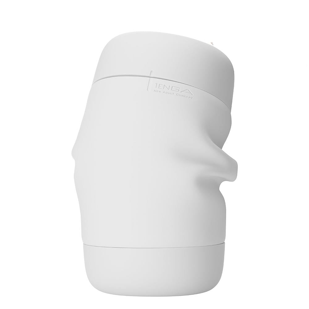 TENGA-PUFFY Sugar White-PUF-003