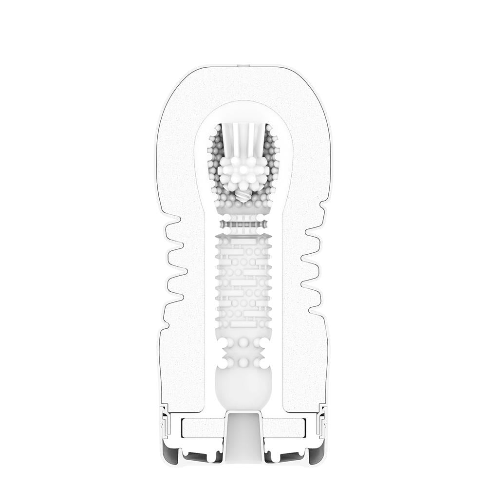 TENGA-Rolling Head CUP-TOC-203