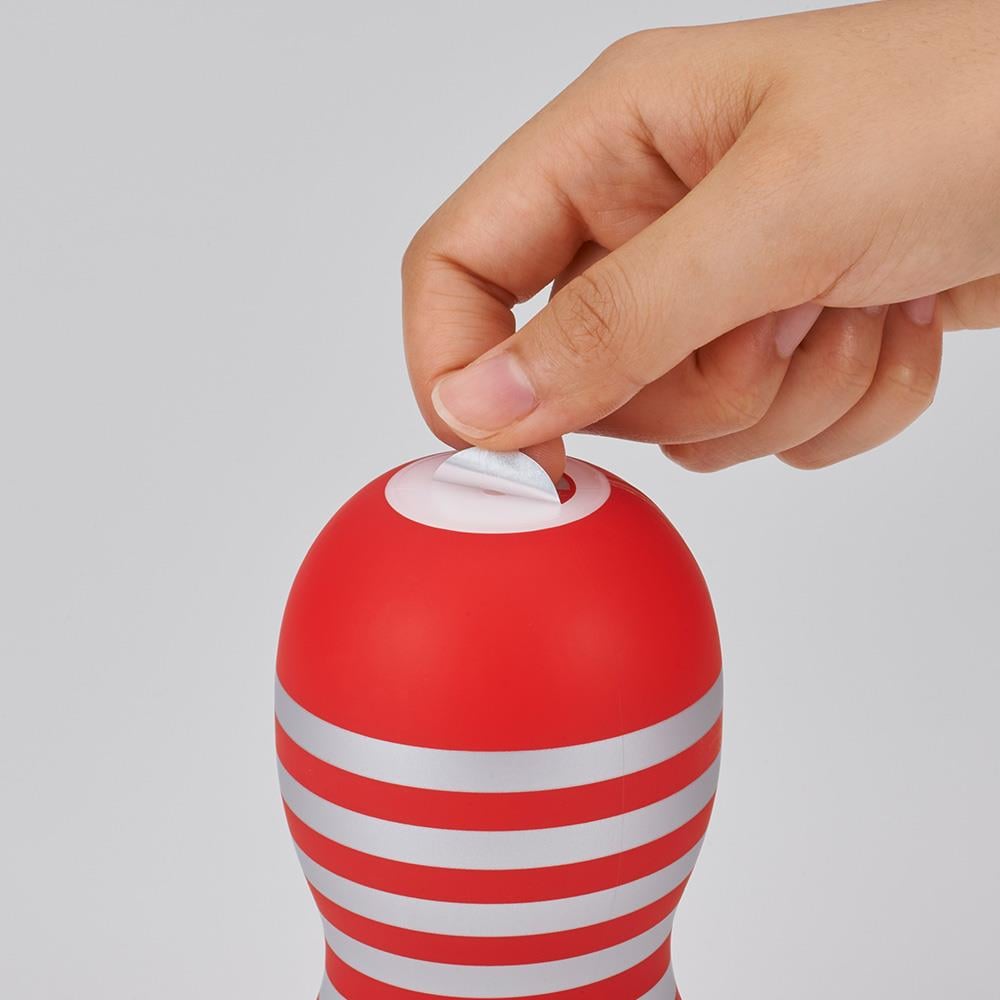 TENGA-Rolling Head CUP-TOC-203