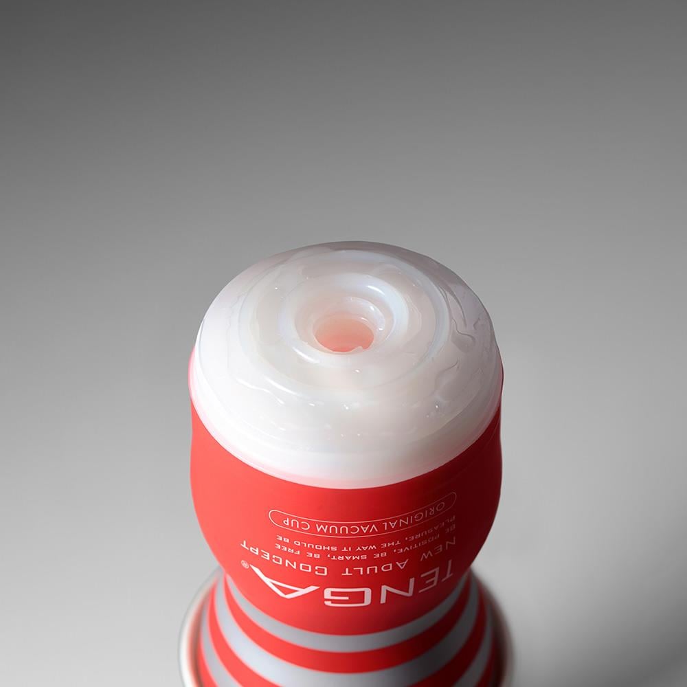 TENGA-Rolling Head CUP-TOC-203