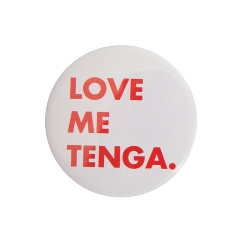 TENGA-Şişe Açacağı Love Me TENGA (Bottle Opener)-TBO-001