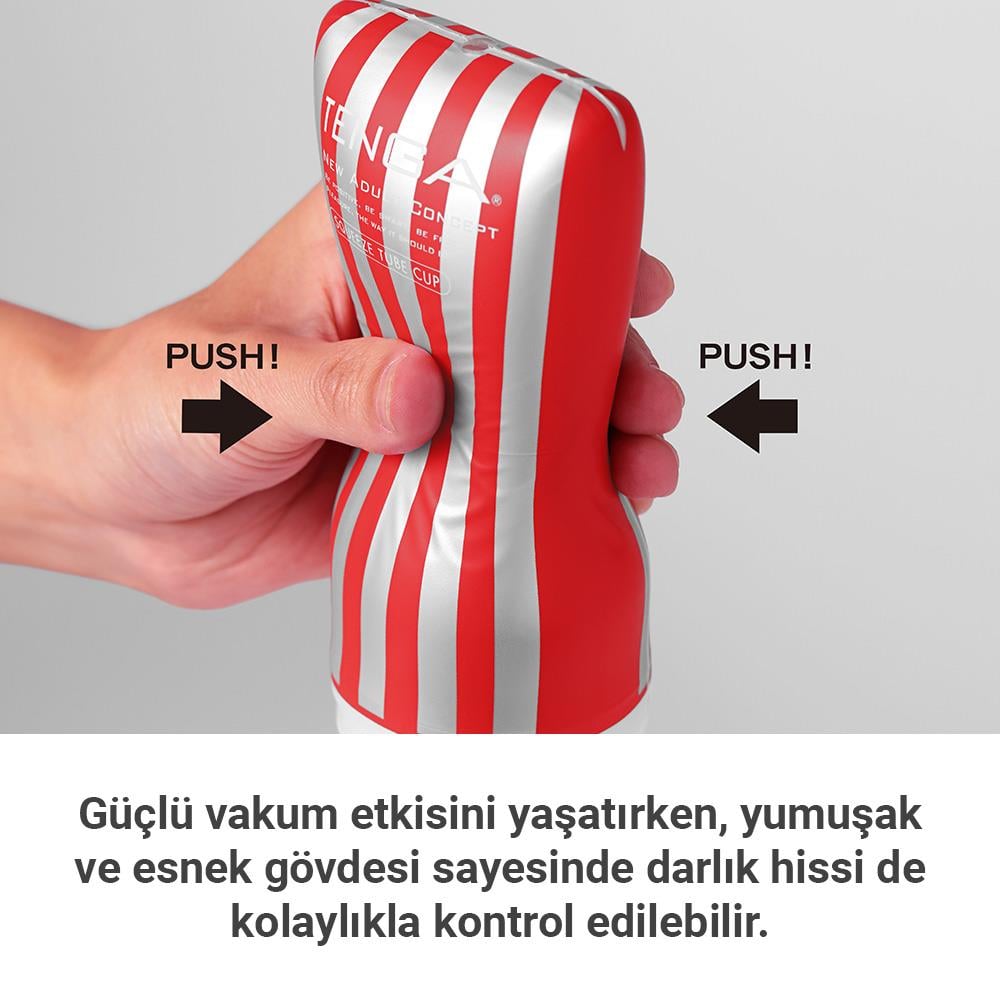 TENGA-Soft Case CUP-TOC-202