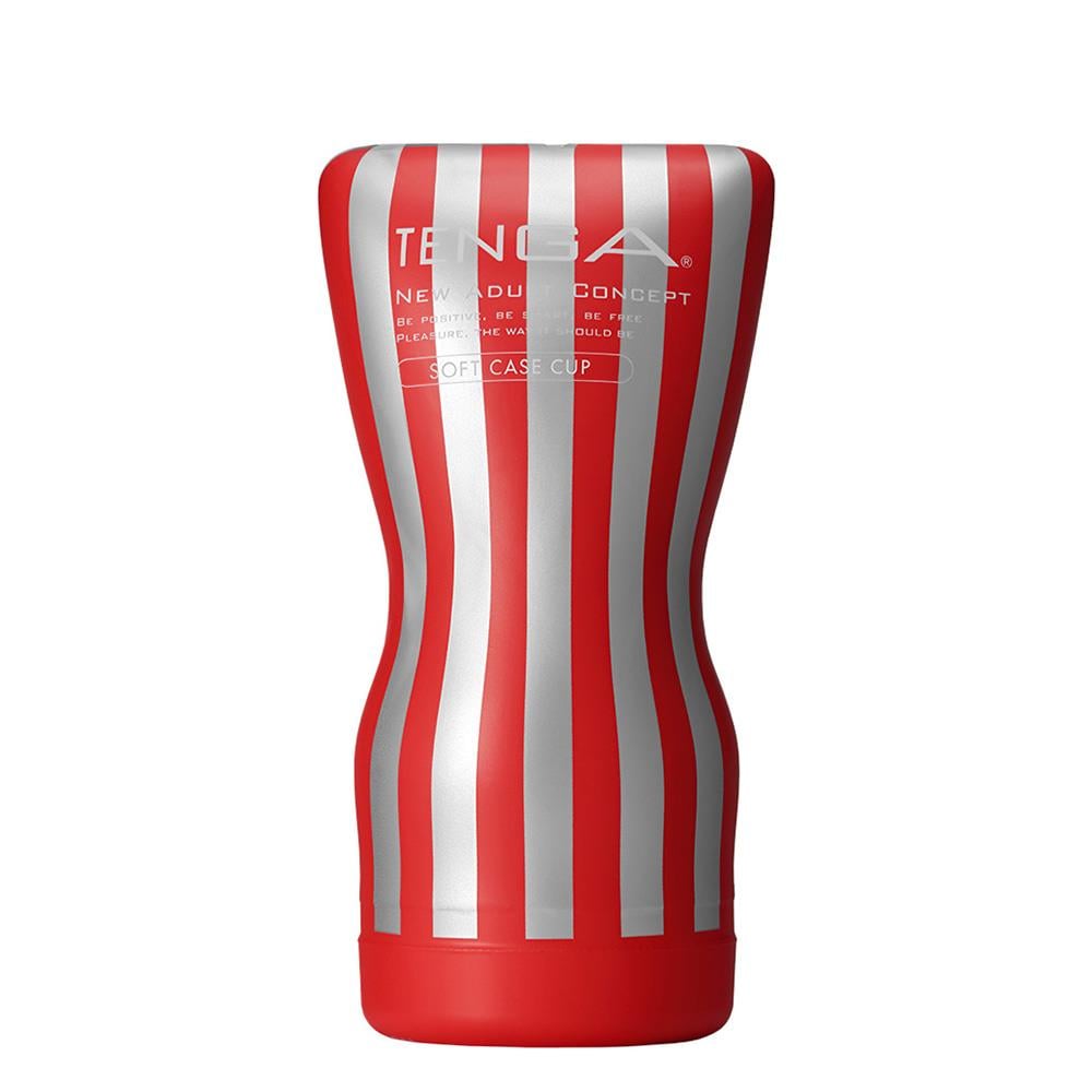 TENGA-Soft Case CUP-TOC-202