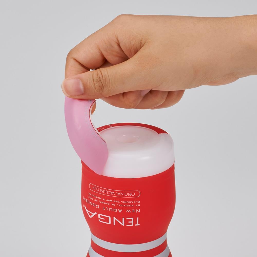 TENGA-Soft Case CUP-TOC-202