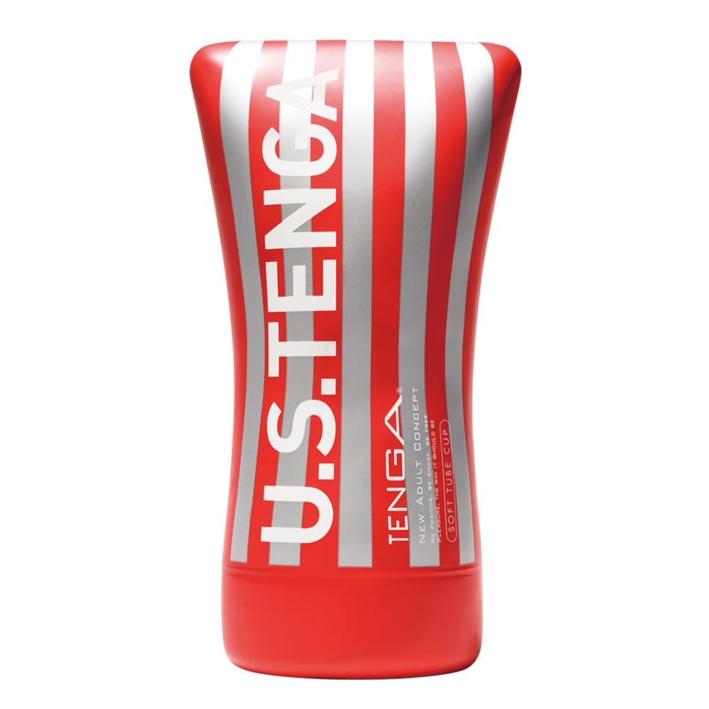 TENGA-Soft Tube CUP Ultra Strong-TOC-002US