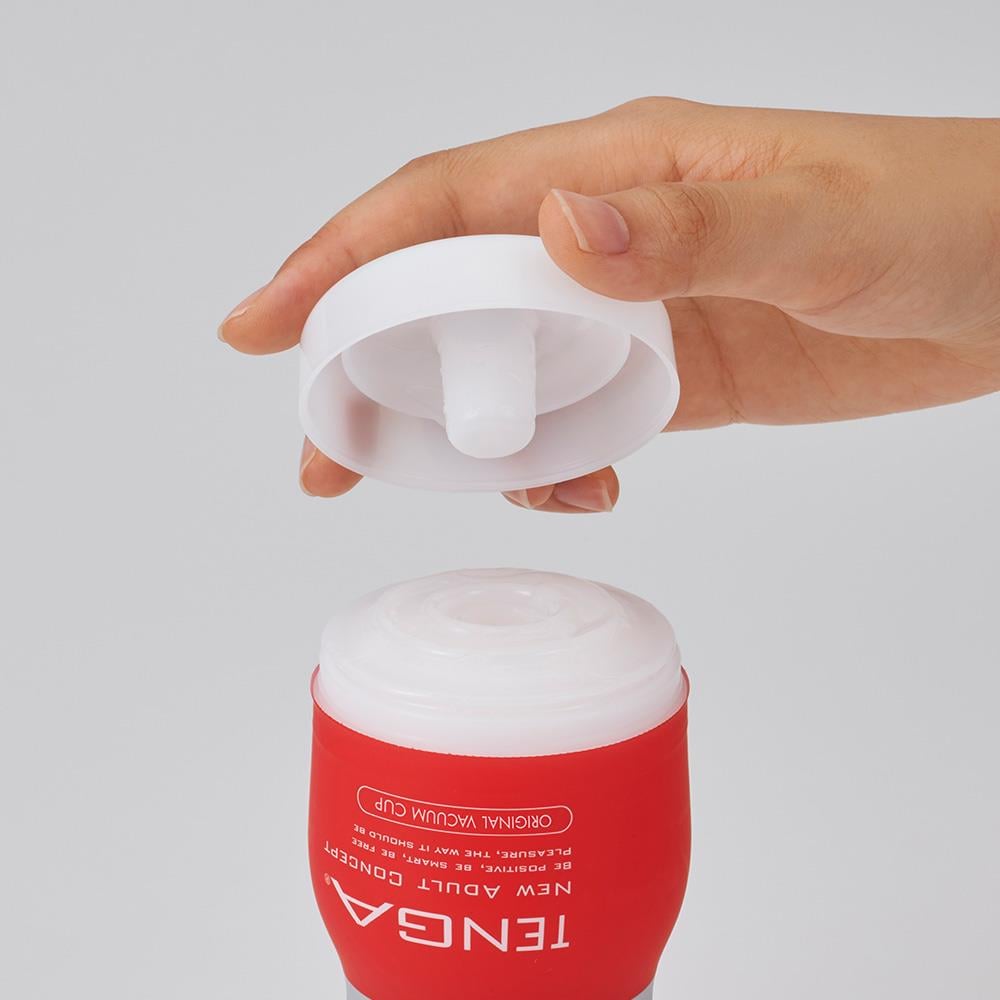 TENGA-Soft Tube CUP Ultra Strong-TOC-002US