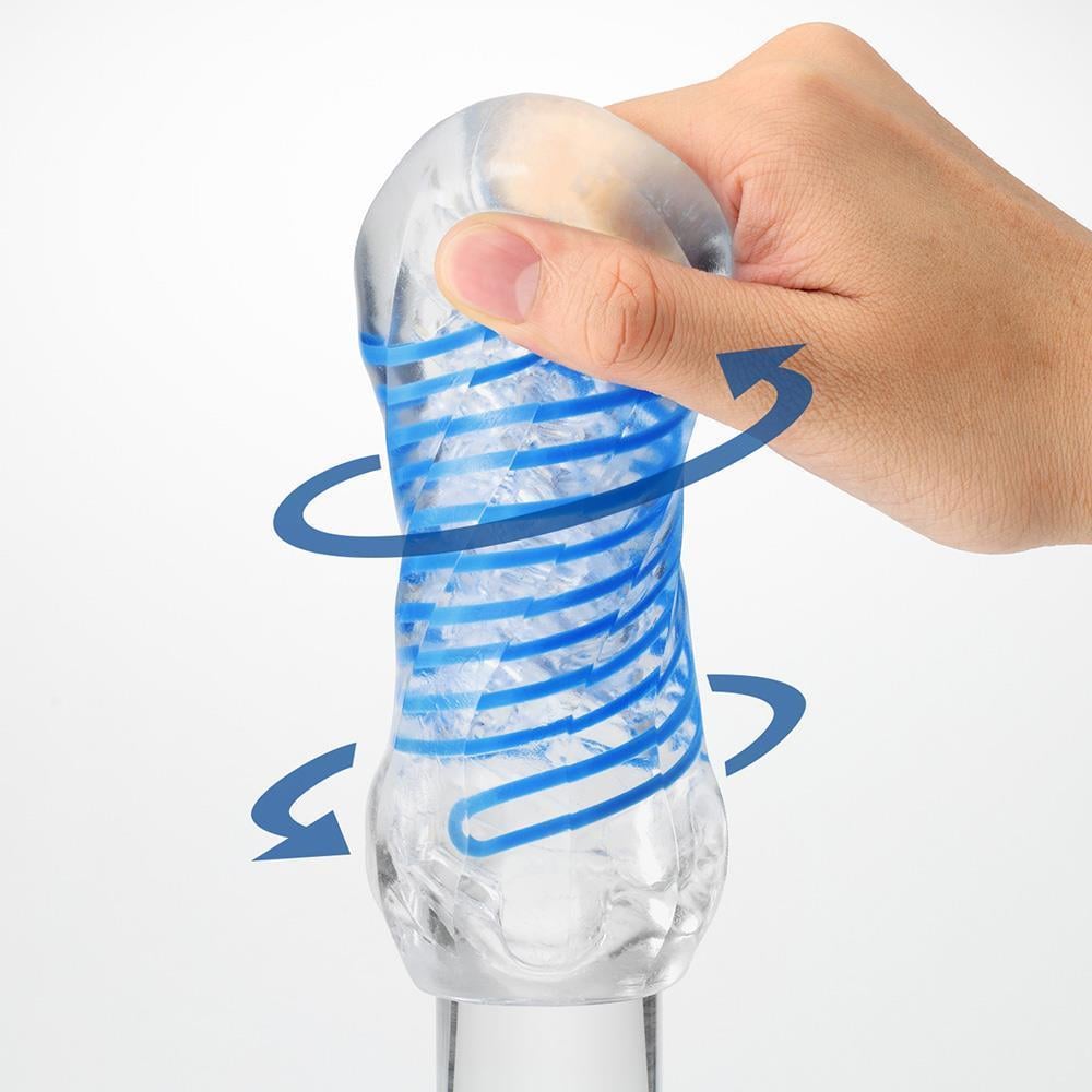 TENGA-SPINNER DX Drops-SPD-001