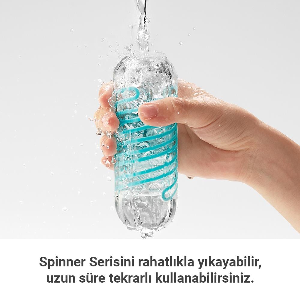 TENGA-SPINNER Hexa-SPN-002