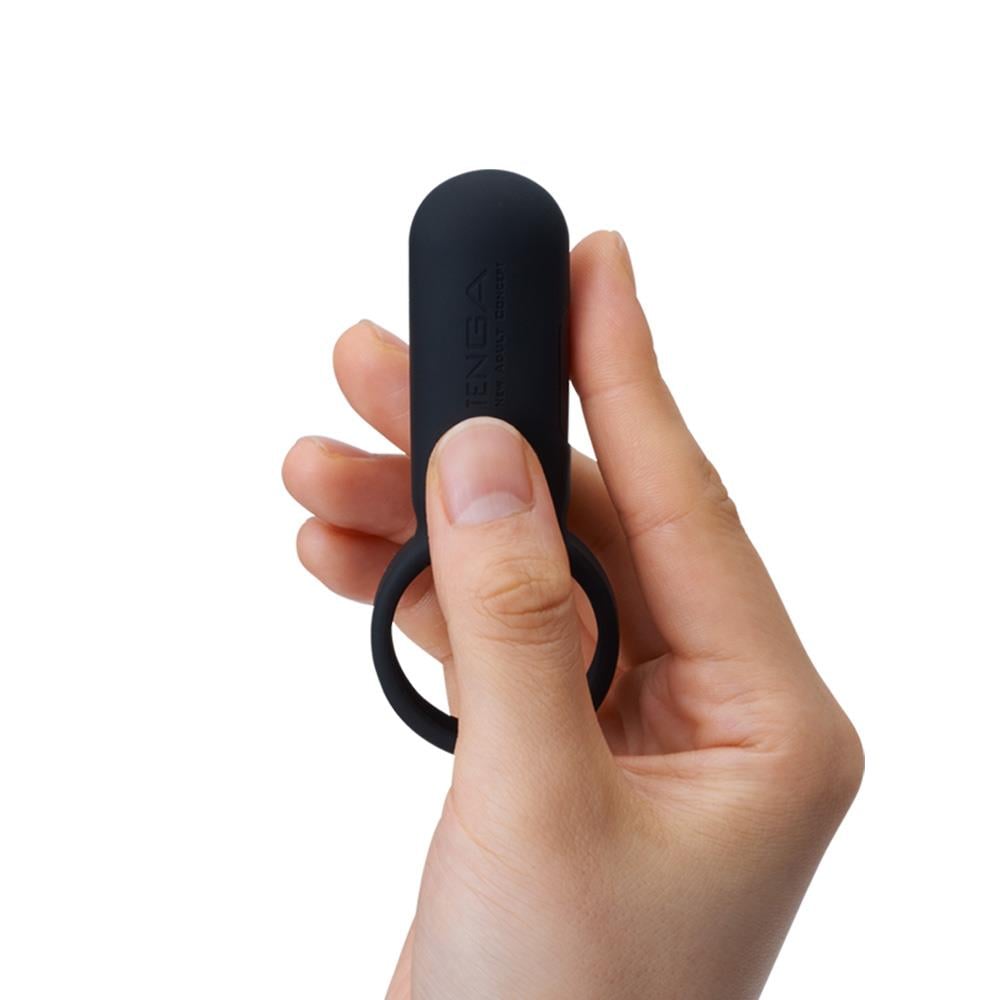 TENGA-SVR Black-TSV-001