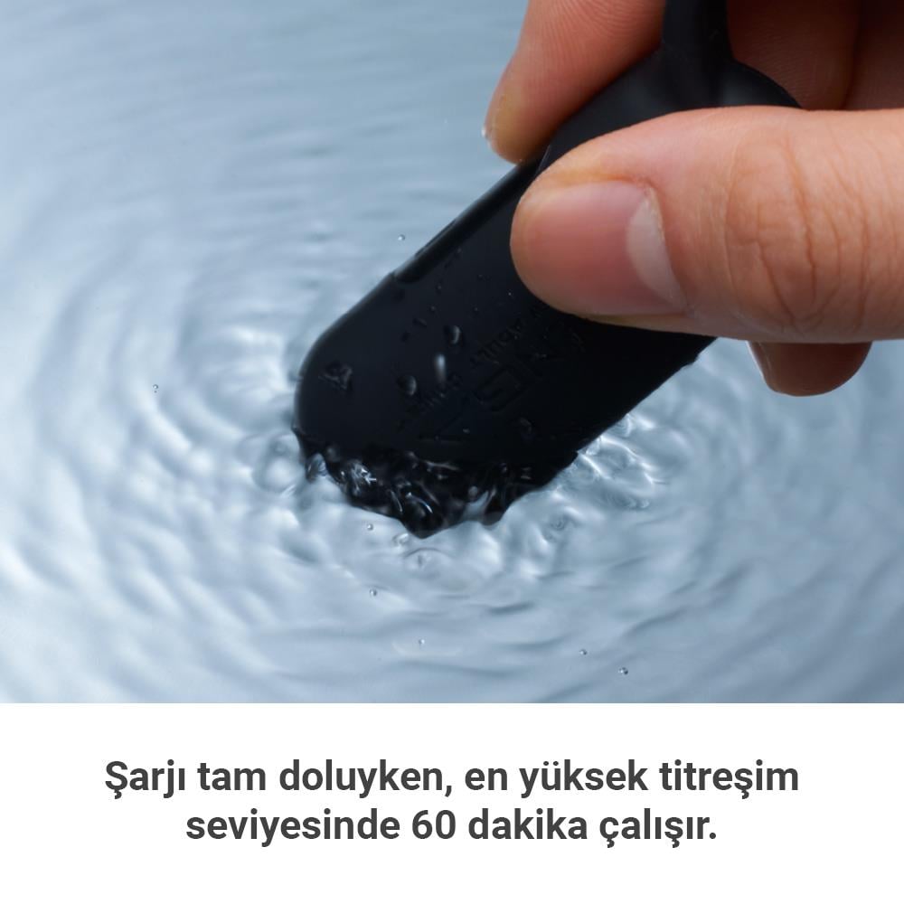 TENGA-SVR Black-TSV-001