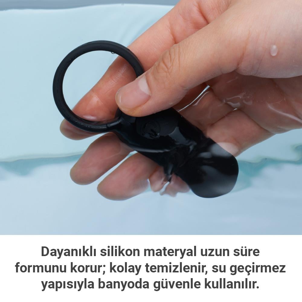 TENGA-SVR Black-TSV-001