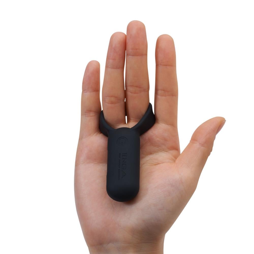 TENGA-SVR Black-TSV-001