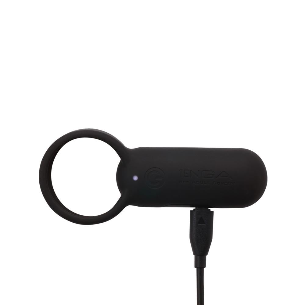 TENGA-SVR Black-TSV-001