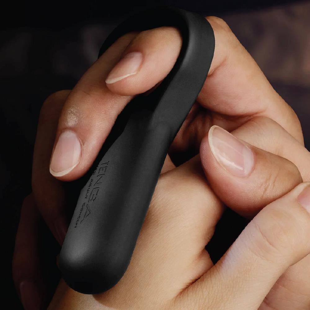 TENGA-SVR Black-TSV-001