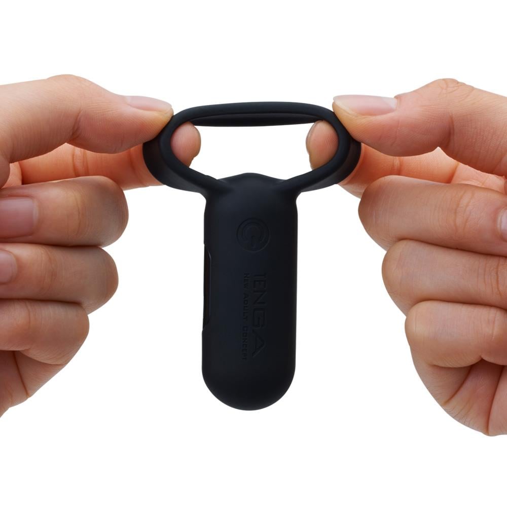 TENGA-SVR Black-TSV-001