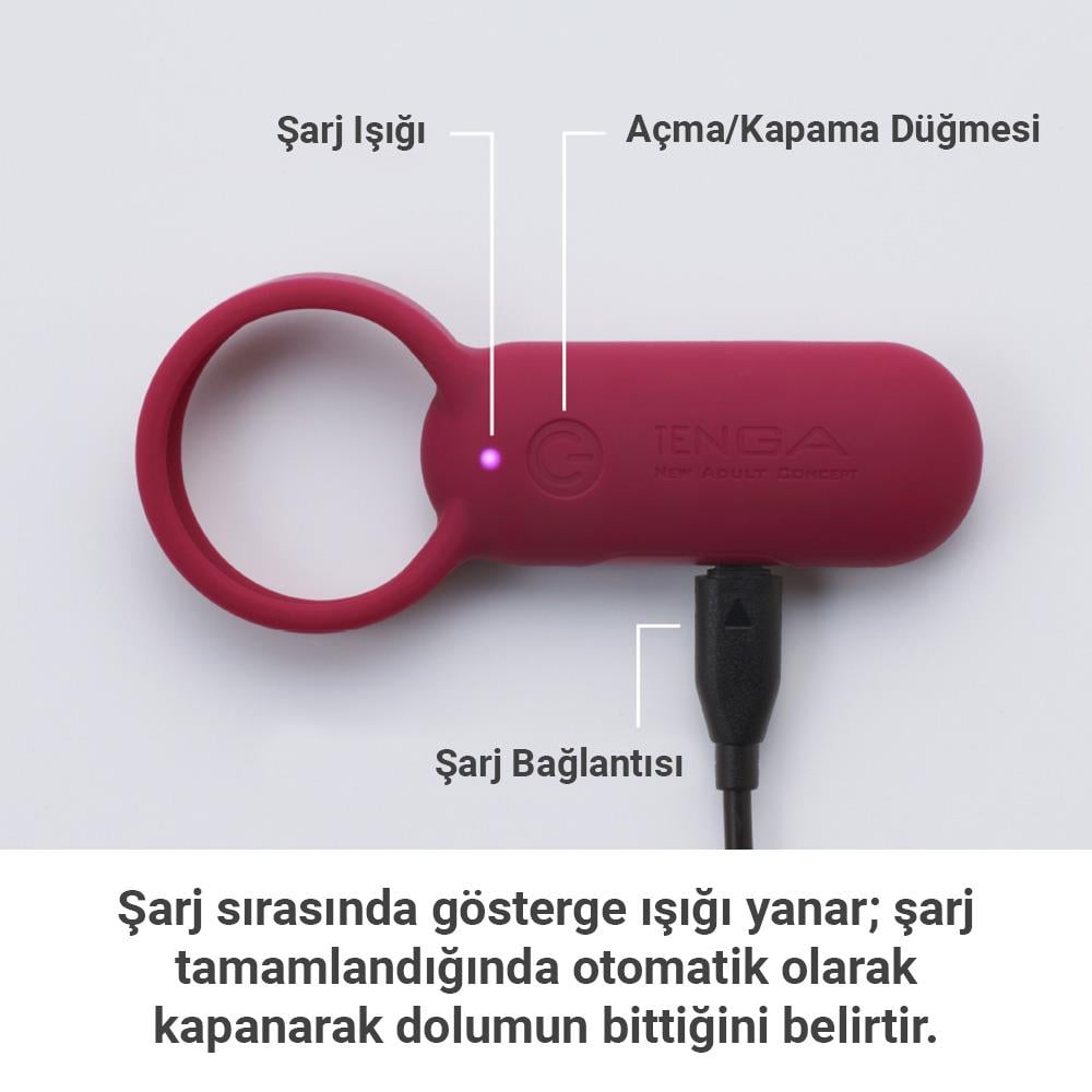 TENGA-SVR Canyon Yellow-TSV-005