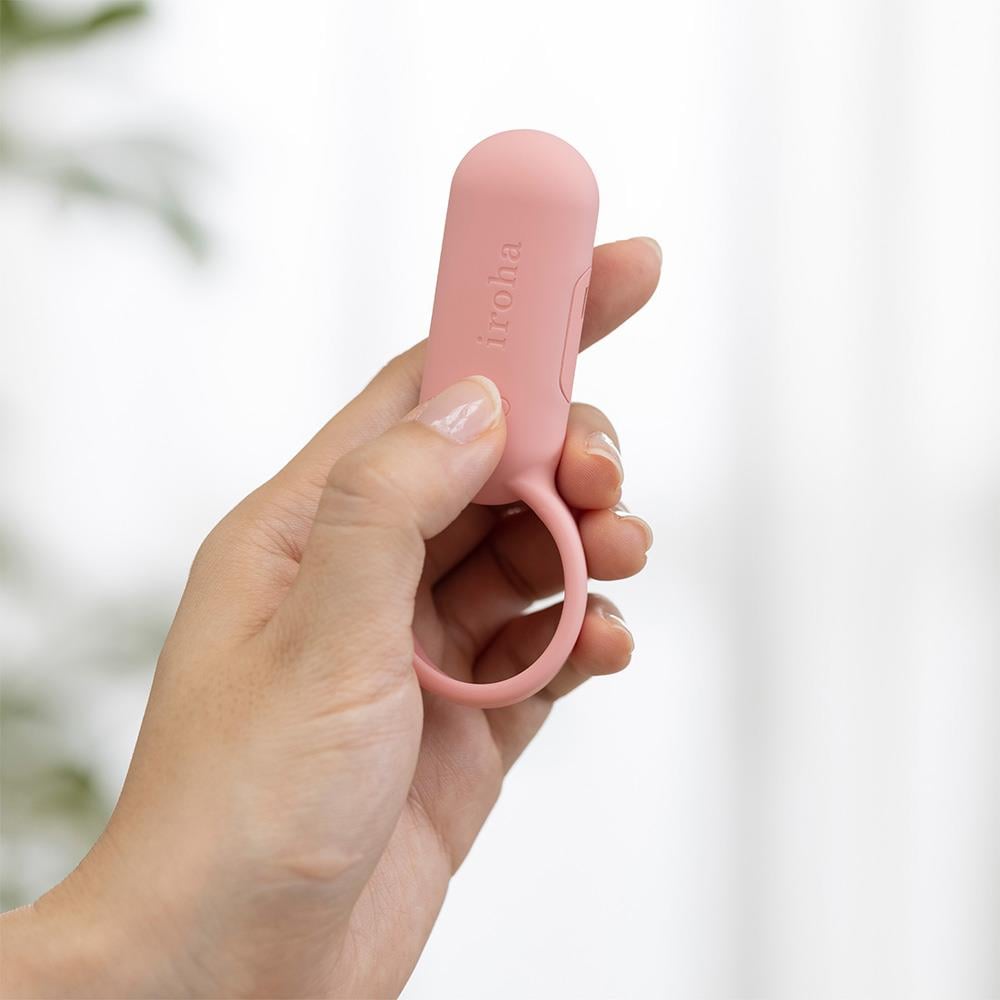 TENGA-SVR Coral Pink-TSV-009