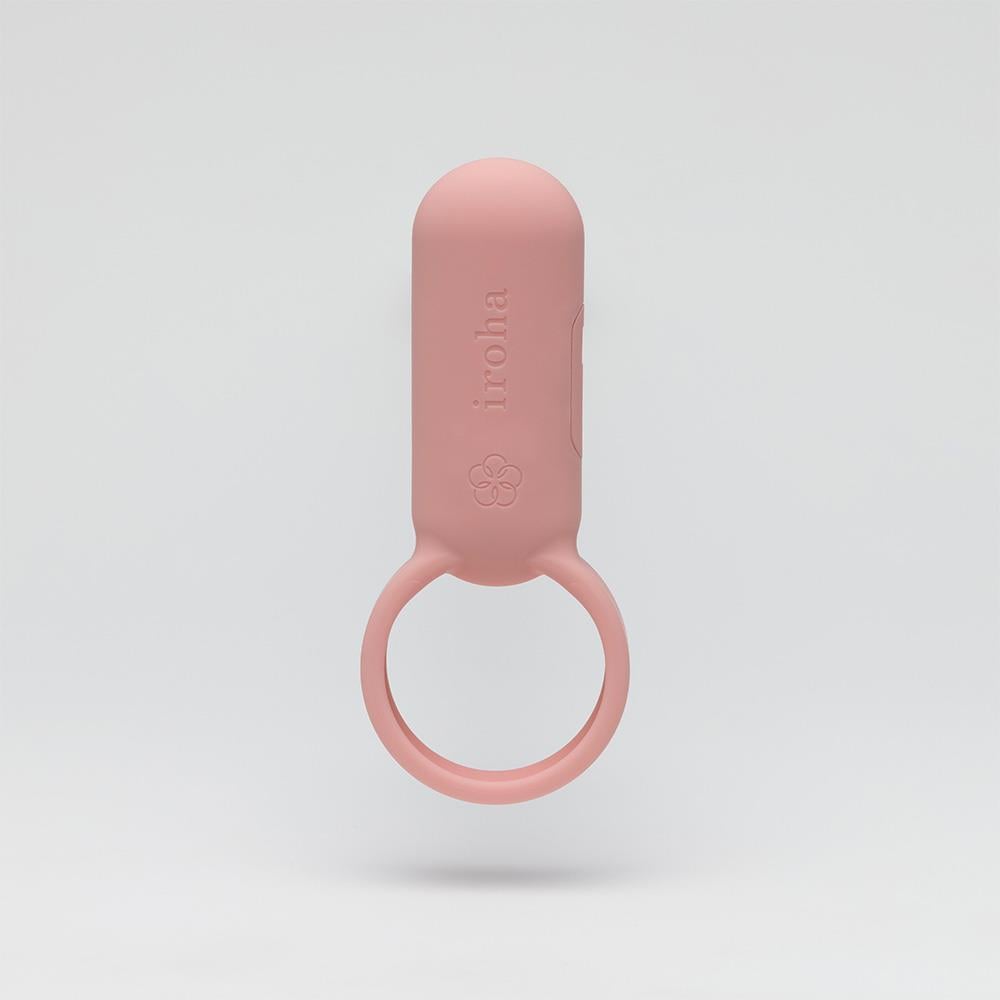 TENGA-SVR Coral Pink-TSV-009