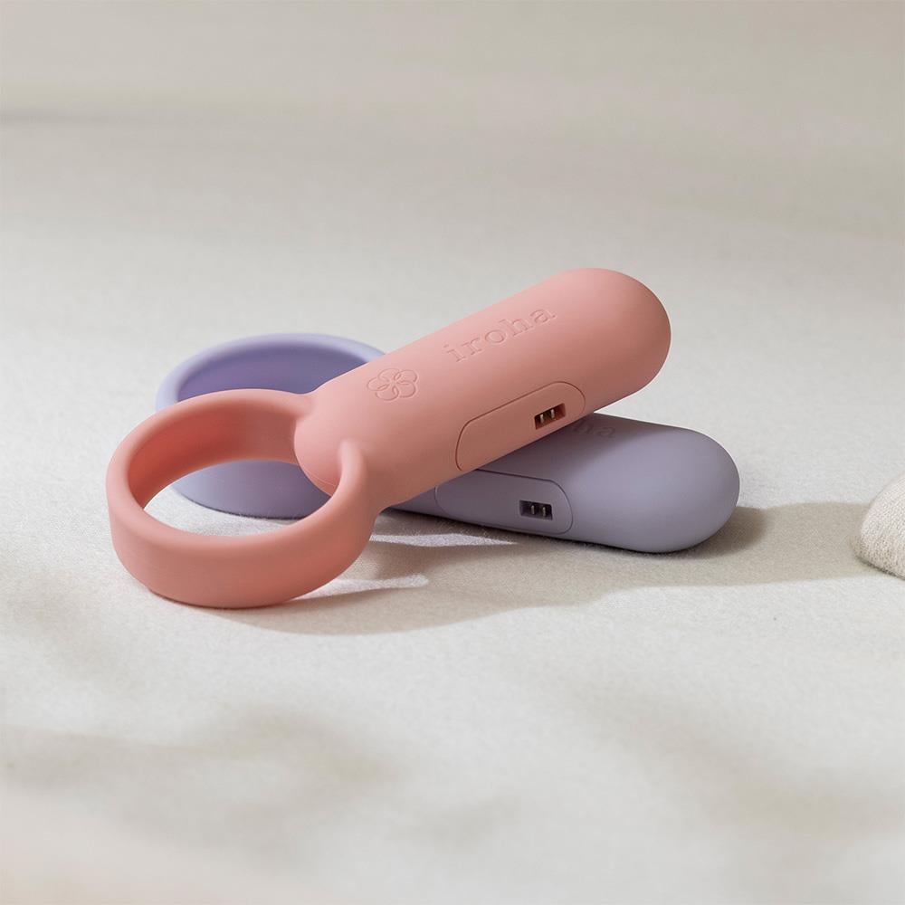 TENGA-SVR Coral Pink-TSV-009