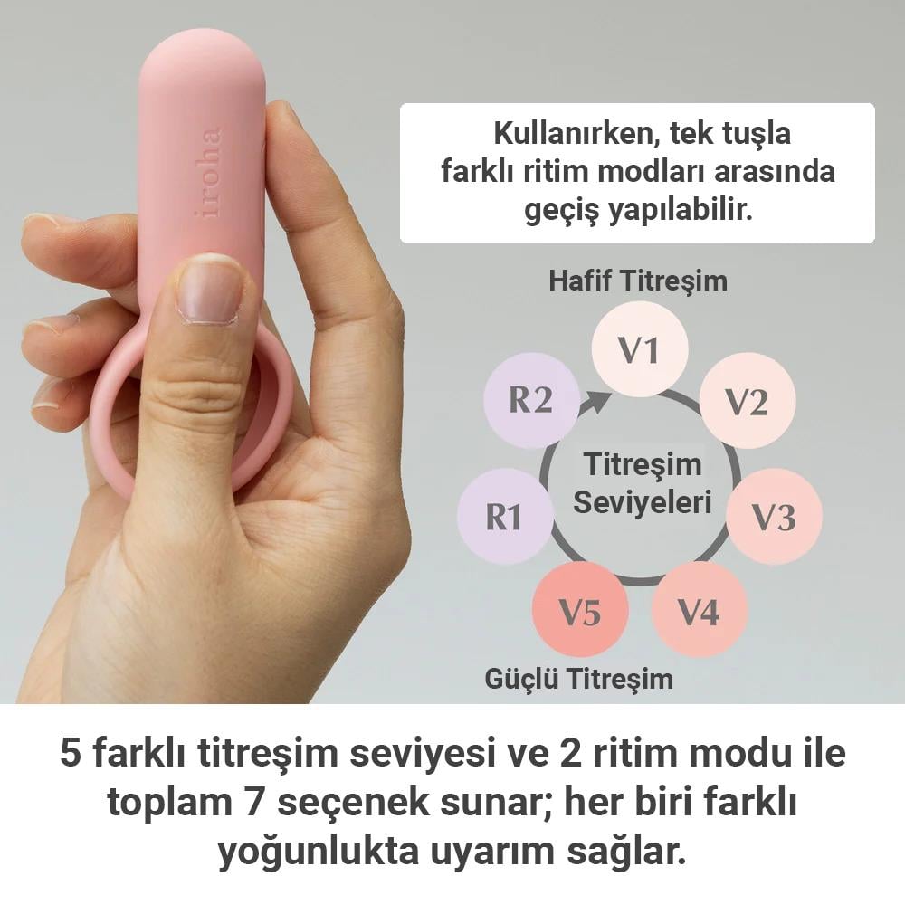 TENGA-SVR Coral Pink-TSV-009