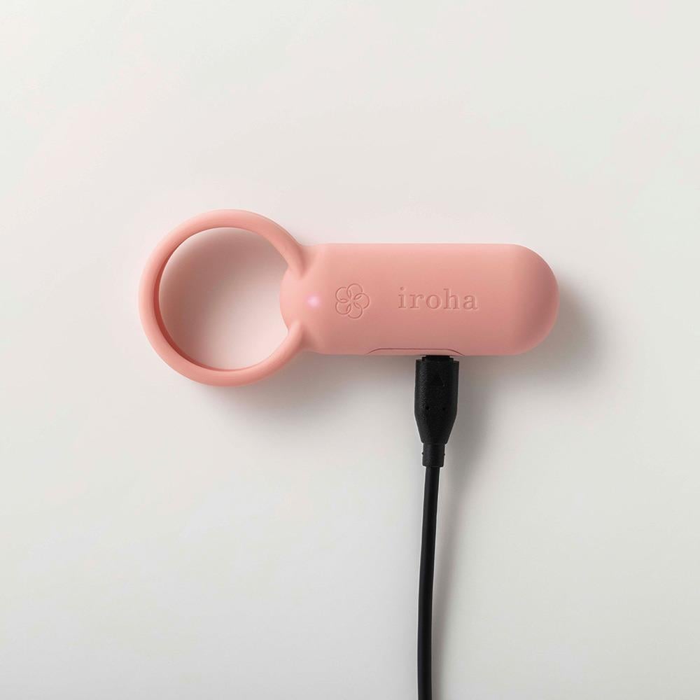 TENGA-SVR Coral Pink-TSV-009