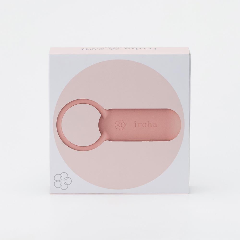 TENGA-SVR Coral Pink-TSV-009