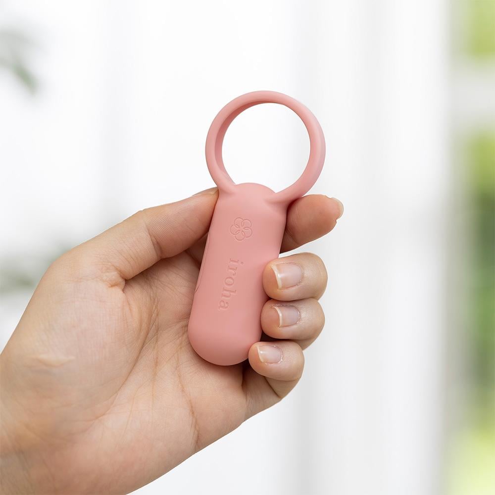 TENGA-SVR Coral Pink-TSV-009